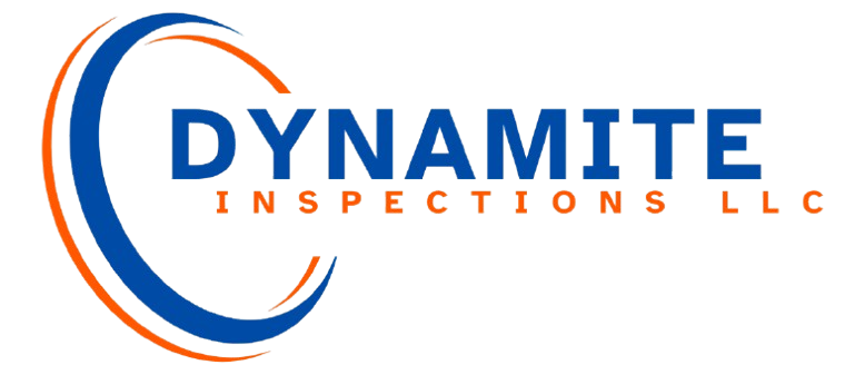 Dynamite Inspection LLC Logo